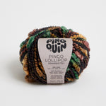 Laine Pingo Lollipop Feuillage - Ribes y Casals