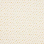 Mini Popeline Coton Polaris Ecru - Ribes y Casals