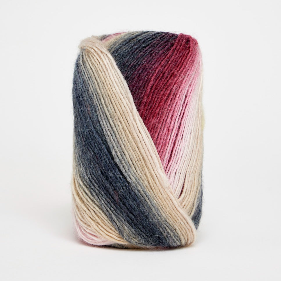 Laine Pingo Happy Colibri - Ribes y Casals