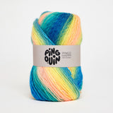 Laine Pingo Happy Perroquet - Ribes y Casals