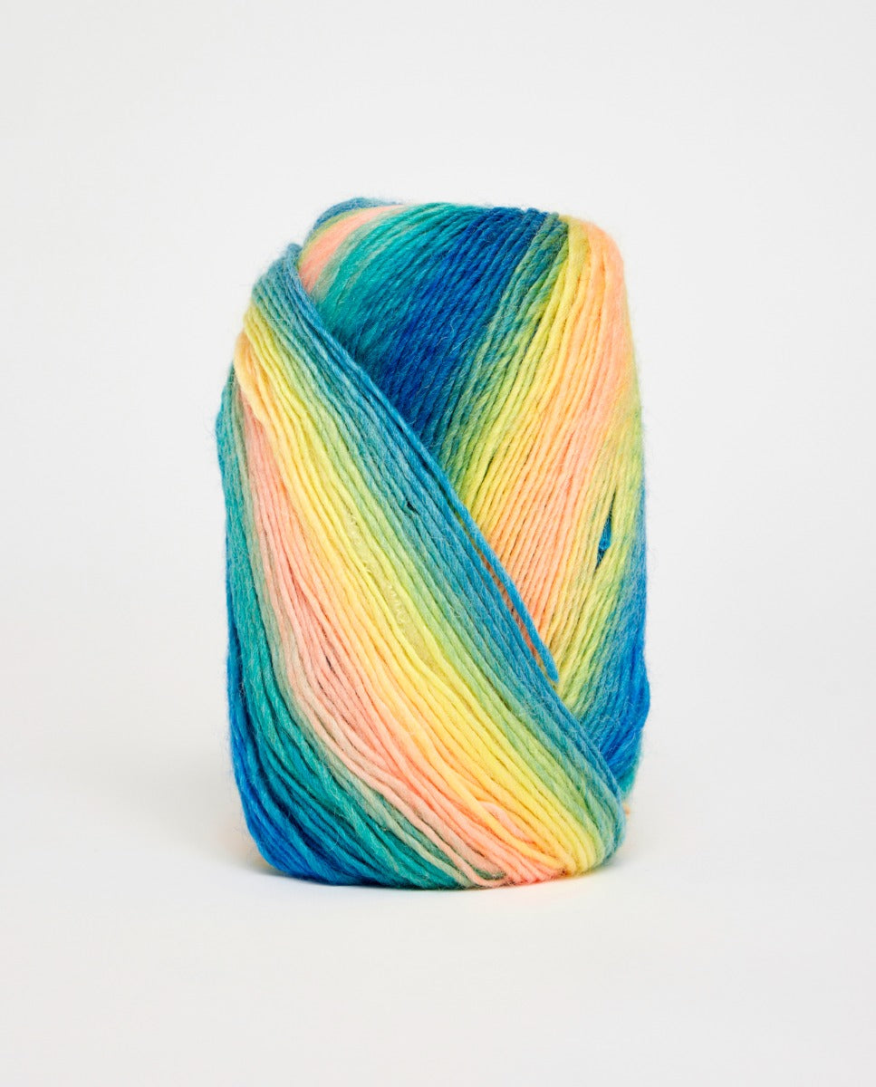 Laine Pingo Happy Perroquet - Ribes y Casals