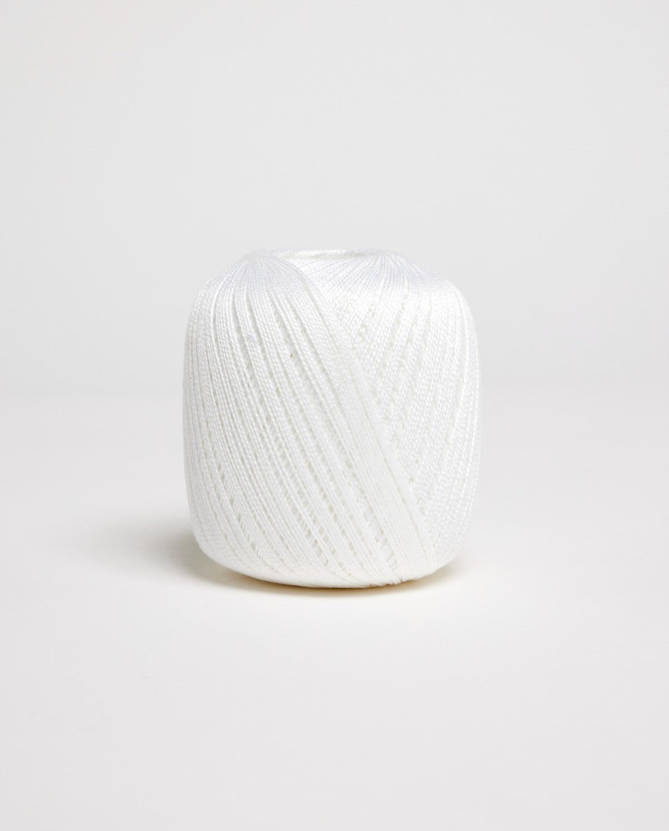 Laine Pingo Coco Blanc - Ribes y Casals