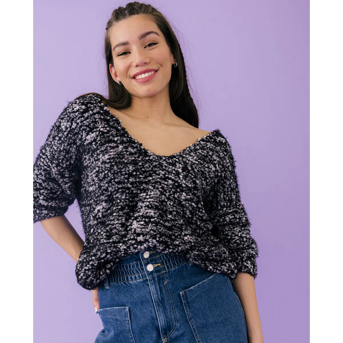 Pingouin Dingo Noir - Ribes y Casals