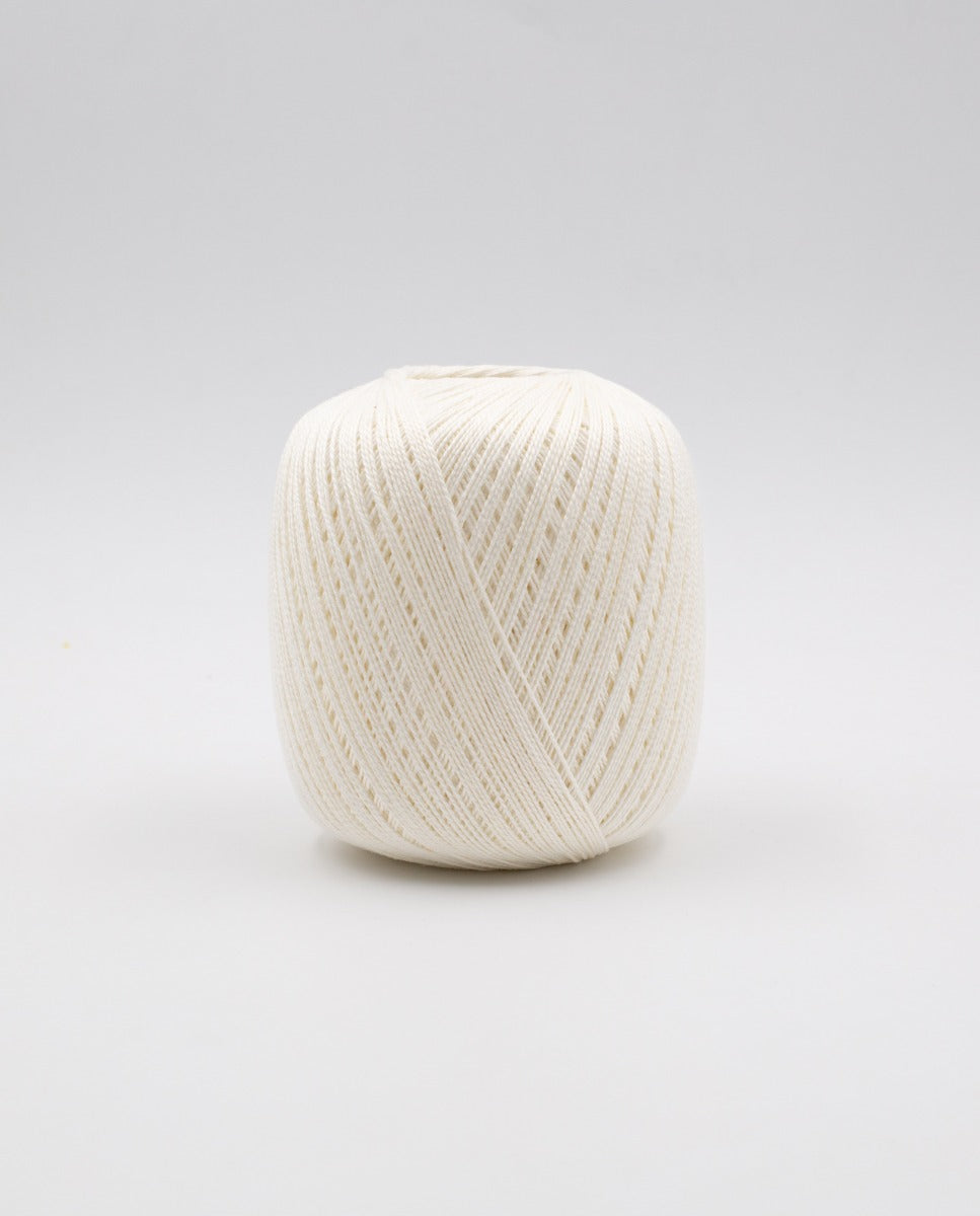 Laine Pingo Coco Écru - Ribes y Casals