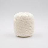 Laine Pingo Coco Écru - Ribes y Casals