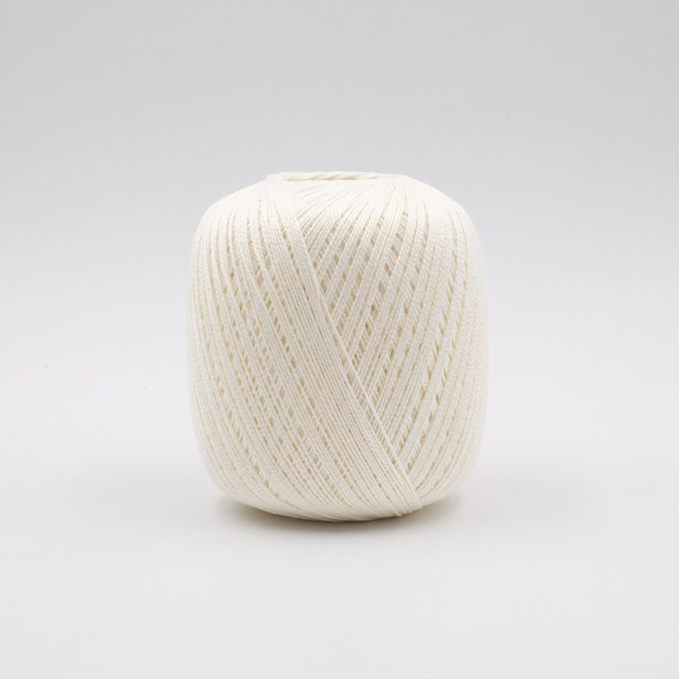 Laine Pingo Coco Écru - Ribes y Casals