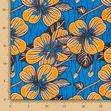 Tissu Wax Ashanti - Ribes y Casals