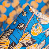 Tissu Wax Ashanti - Ribes y Casals