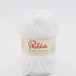 Phildar Cheri Blanc - Ribes y Casals