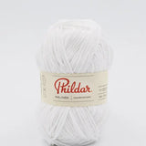 Phildar Cheri Blanc - Ribes y Casals