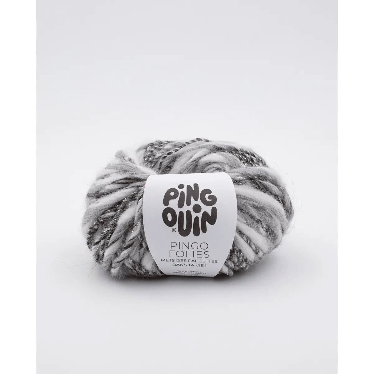 Pingouin Folies Rock - Ribes y Casals