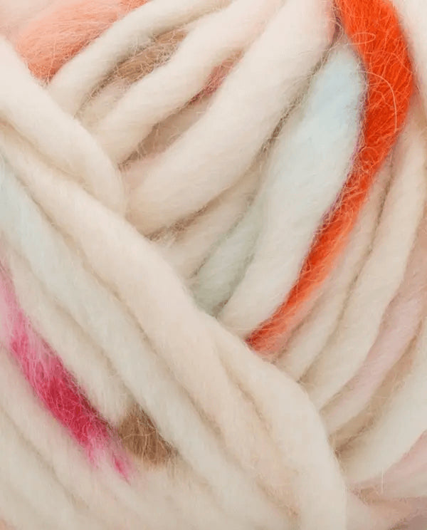 Phildar Flower - Ribes y Casals