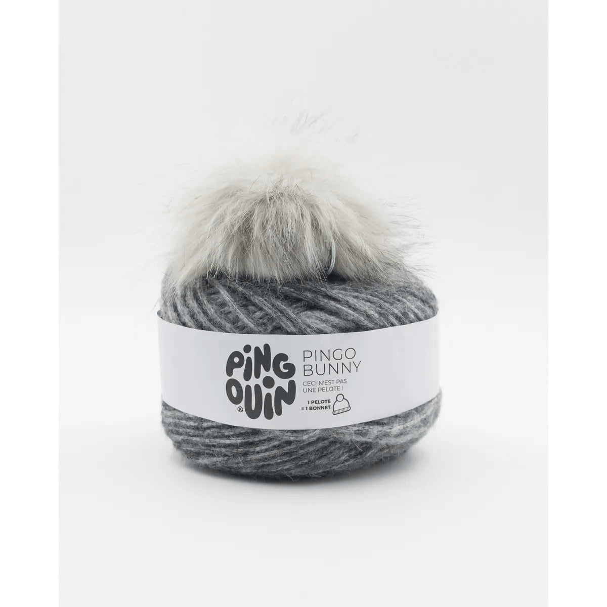 Pingouin Bunny Polaroïd - Ribes y Casals