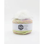 Pingouin Bunny Arlequin - Ribes y Casals