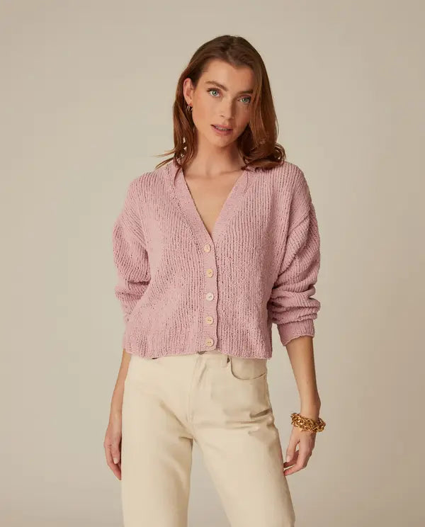 Phildar Cheri Rose - Ribes y Casals