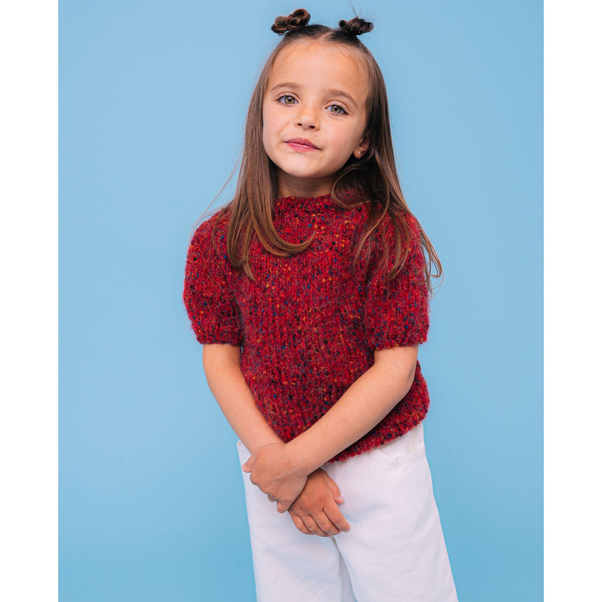 Pingouin Joy Rouge - Ribes y Casals