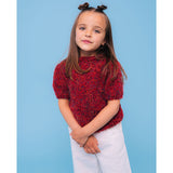 Pingouin Joy Rouge - Ribes y Casals