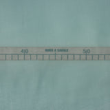 Mousseline de Soie Bleu Arctique - Ribes y Casals