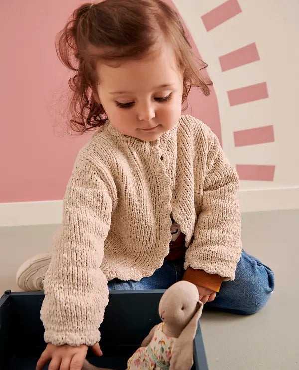 Phildar Cheri Cream - Ribes y Casals