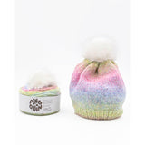 Pingouin Bunny Arlequin - Ribes y Casals