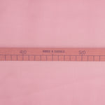 Mousseline de Soie Rose Rhubarbe - Ribes y Casals