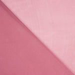 Mousseline de Soie Rose Rhubarbe - Ribes y Casals