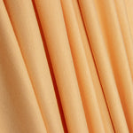 Maille Viscose Mandarine - Ribes y Casals