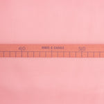 Mousseline De Soie Corail Clair - Ribes y Casals