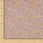 Mousseline Polyester Amélie - Ribes y Casals