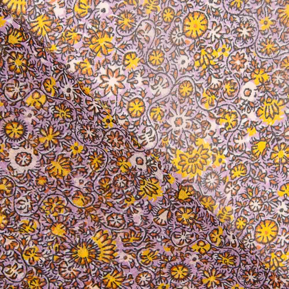 Mousseline Polyester Amélie - Ribes y Casals