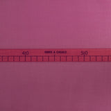 Mousseline de Soie Aubergine - Ribes y Casals