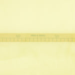 Mousseline de Soie Citron Vert - Ribes y Casals