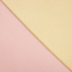 Satin Polyester Dégradé Fraise - Ribes y Casals