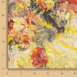 Brocart Lamé Ginas - Ribes y Casals