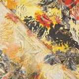 Brocart Lamé Ginas - Ribes y Casals