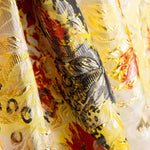 Brocart Lamé Ginas - Ribes y Casals