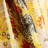 Brocart Lamé Ginas - Ribes y Casals