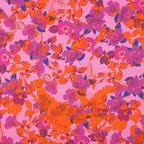 Satin Polyester Florence Rose - Ribes y Casals