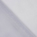 Mousseline de soie gris bleuté - Ribes y Casals