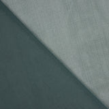 Mousseline de Soie Vert Foncé - Ribes y Casals