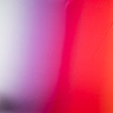 Satin imprimé fraises arc-en-ciel - Ribes y Casals