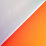 Satin imprimé fraises arc-en-ciel - Ribes y Casals