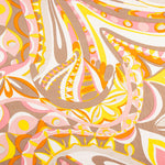 Satin Polyester Rose Bonbon - Ribes y Casals