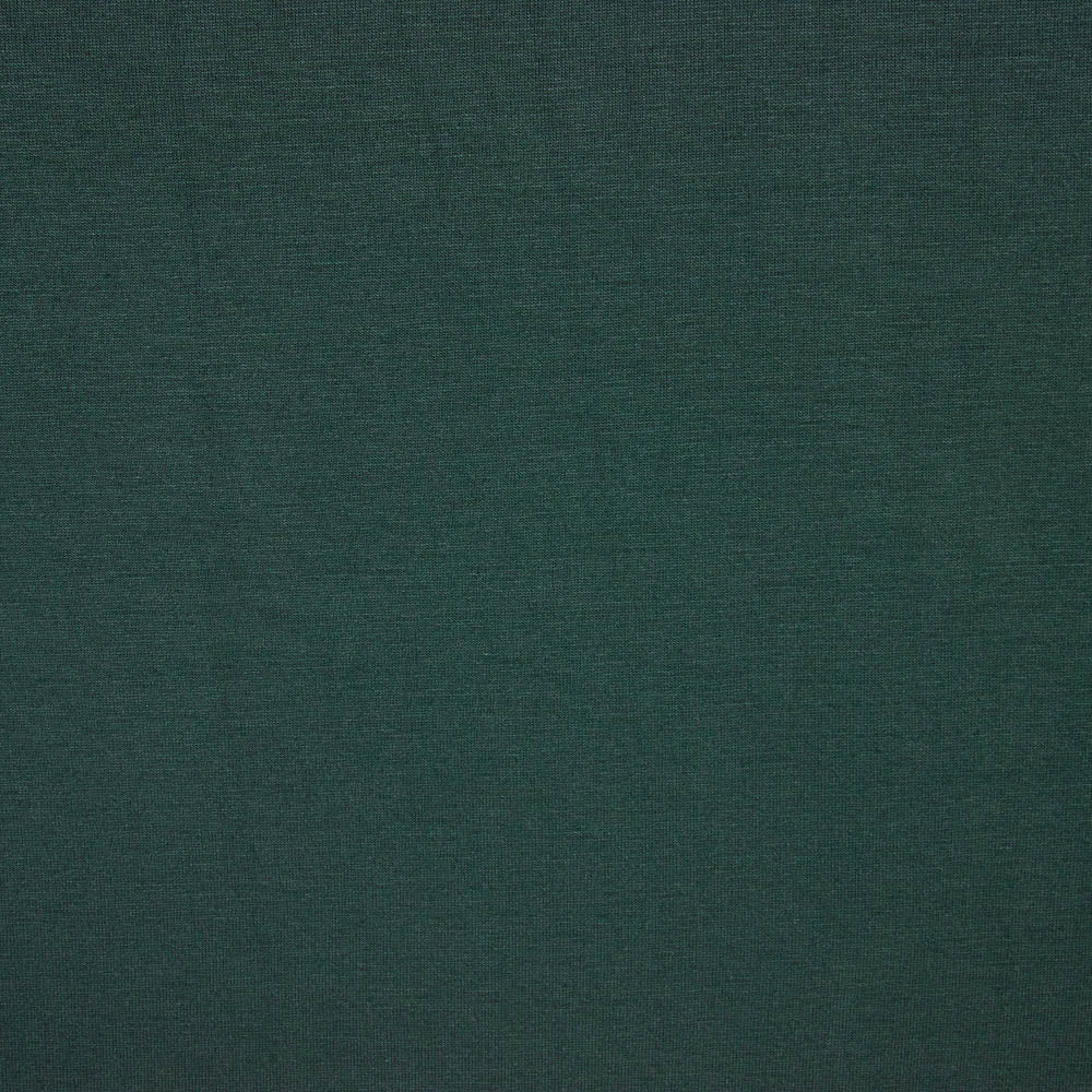 Maille Viscose Vert Bouteille - Ribes y Casals