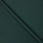 Maille Viscose Vert Bouteille - Ribes y Casals