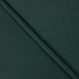 Maille Viscose Vert Bouteille - Ribes y Casals