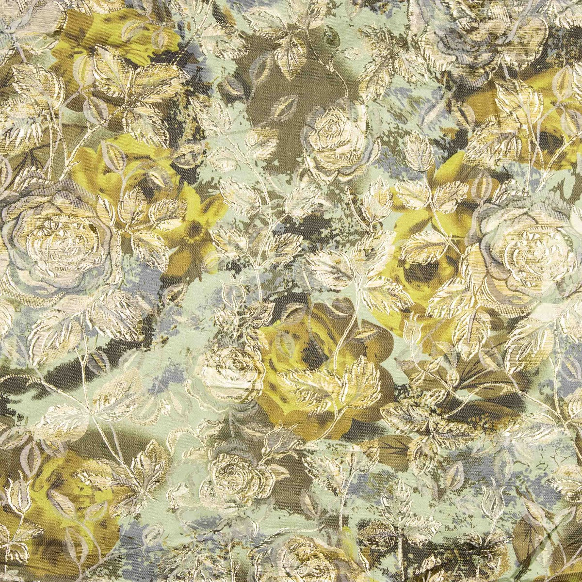 Brocart Lamé Lara - Ribes y Casals