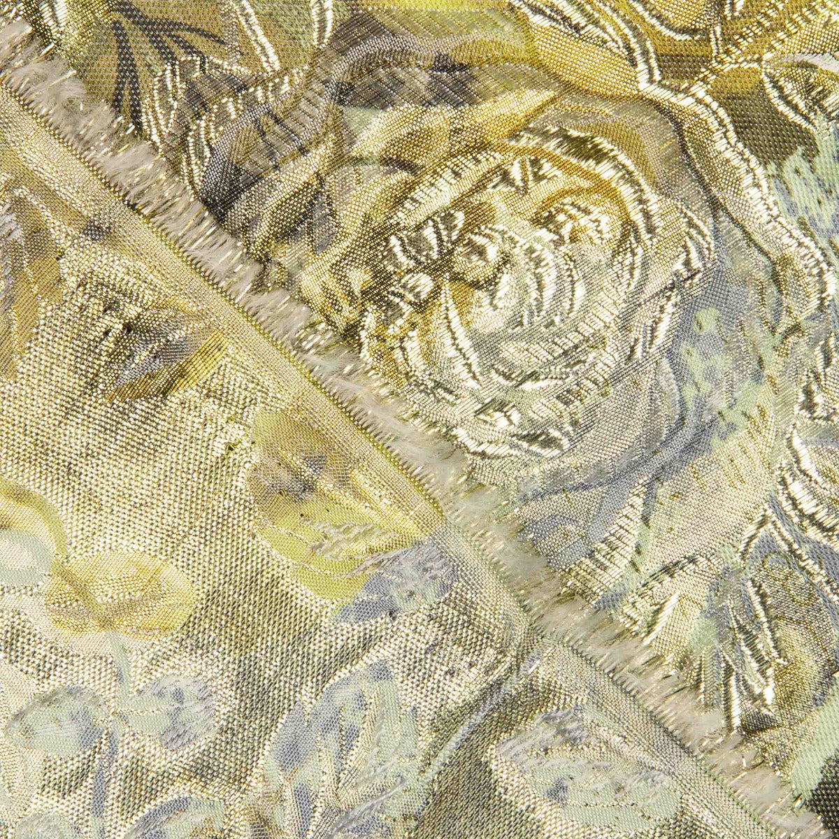 Brocart Lamé Lara - Ribes y Casals