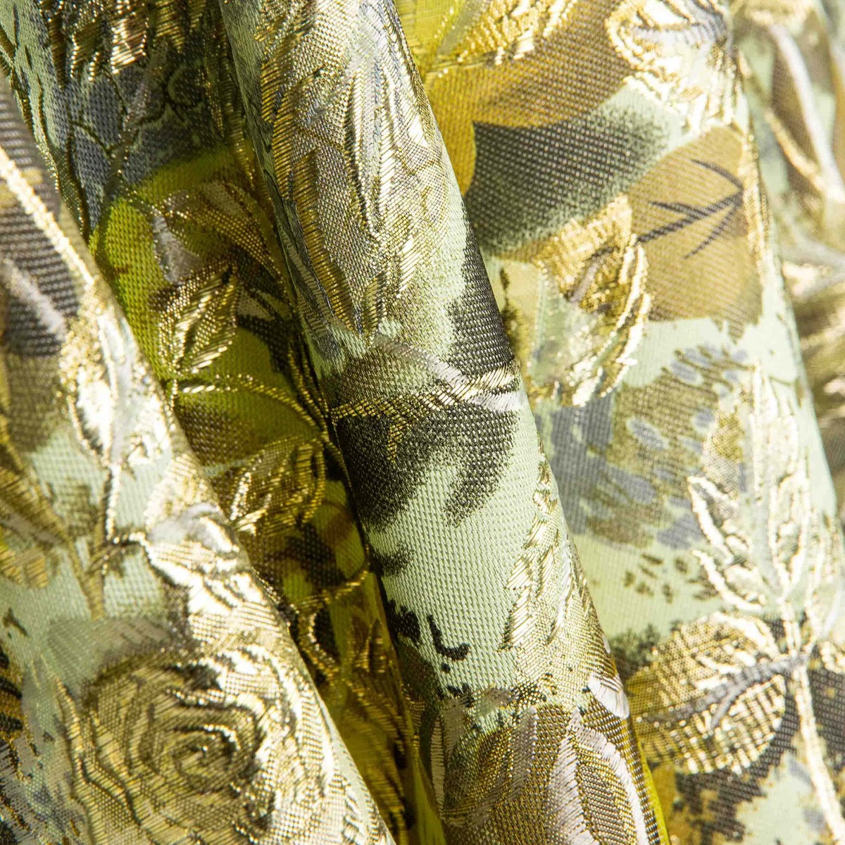 Brocart Lamé Lara - Ribes y Casals