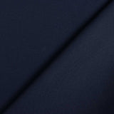 Tissu Gabardine bleu marine - Ribes y Casals